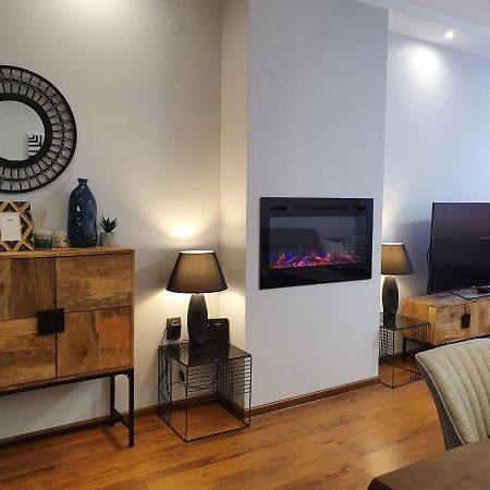 Monteverde Ski Lift Apartment Bansko Dış mekan fotoğraf
