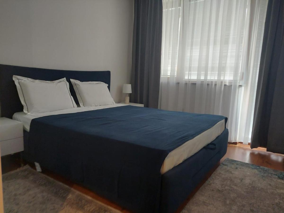 Monteverde Ski Lift Apartment Bansko Dış mekan fotoğraf