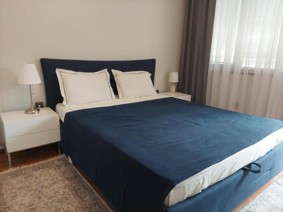 Monteverde Ski Lift Apartment Bansko Dış mekan fotoğraf