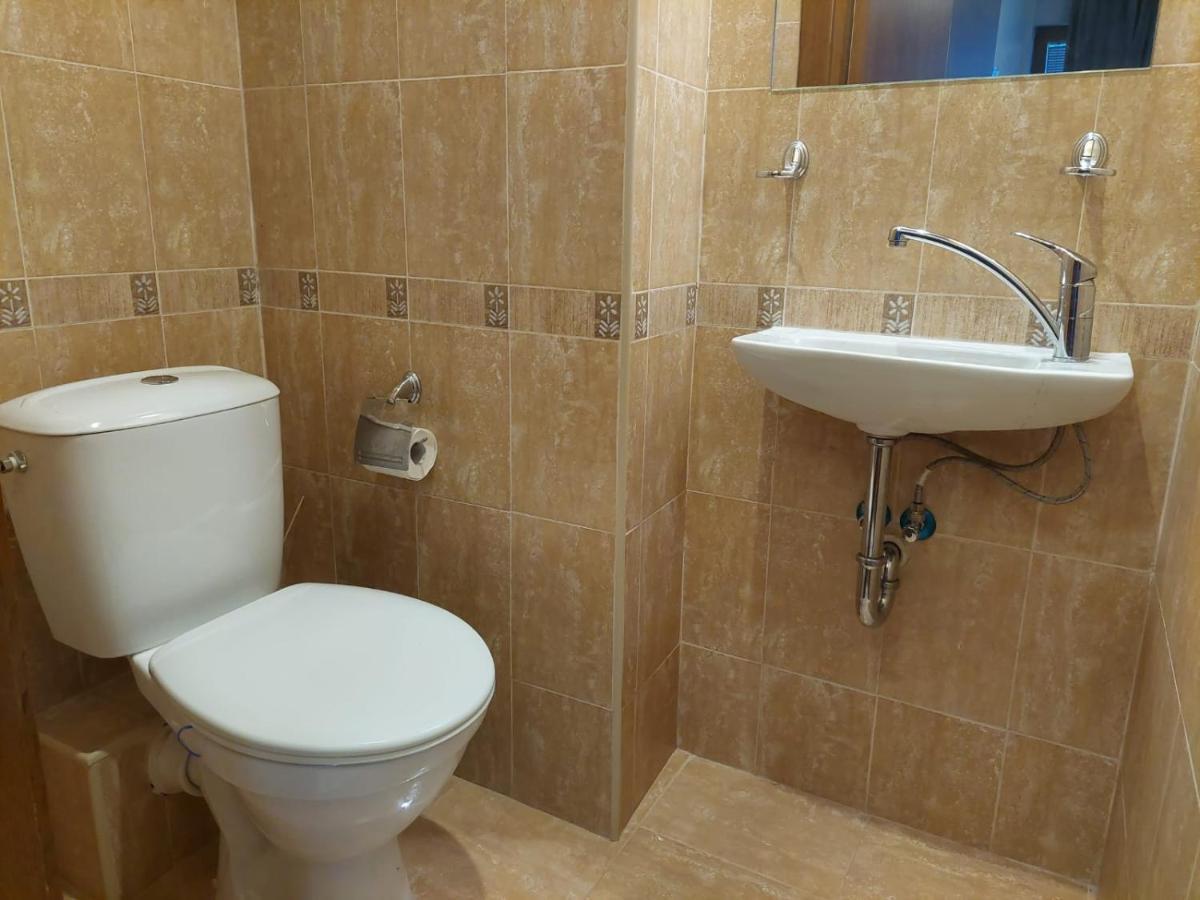 Monteverde Ski Lift Apartment Bansko Dış mekan fotoğraf