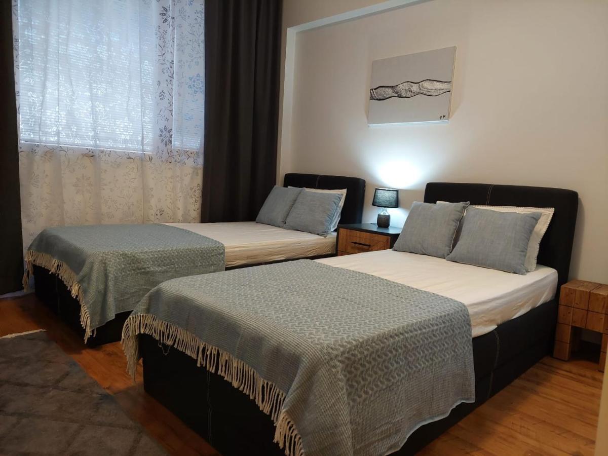 Monteverde Ski Lift Apartment Bansko Dış mekan fotoğraf
